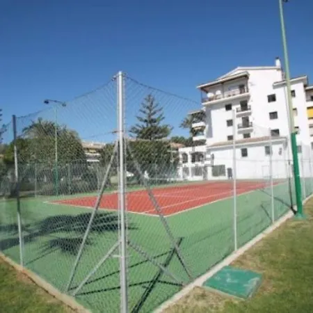 Golden Mile Μαρμπέλλα
