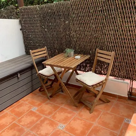 Golden Mile Appartement *